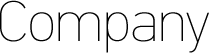 Company